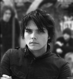 MCR ROCKS :)